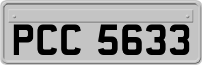 PCC5633