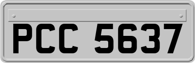 PCC5637