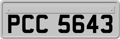 PCC5643