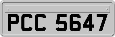 PCC5647
