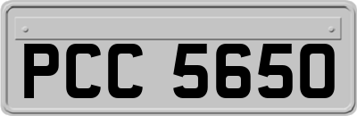 PCC5650