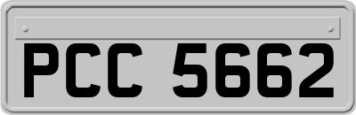 PCC5662