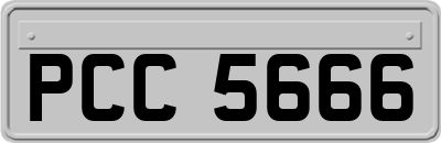PCC5666