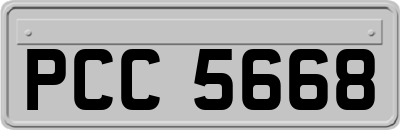 PCC5668