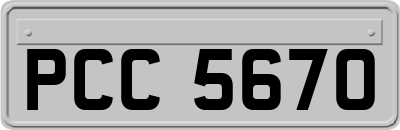 PCC5670