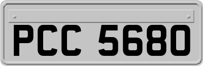 PCC5680