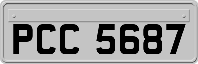 PCC5687