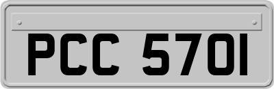 PCC5701