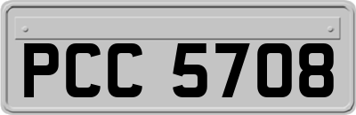 PCC5708