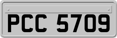 PCC5709