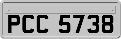 PCC5738