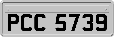 PCC5739