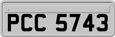 PCC5743