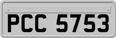 PCC5753