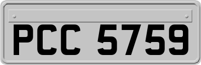 PCC5759