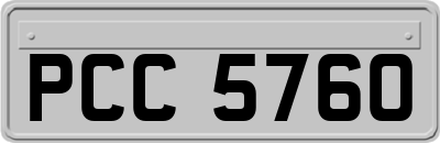 PCC5760