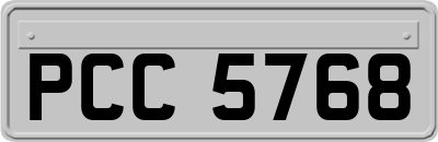 PCC5768