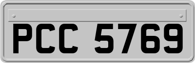 PCC5769