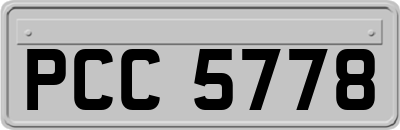 PCC5778