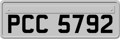 PCC5792