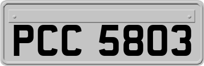 PCC5803