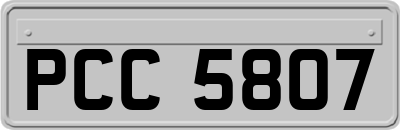 PCC5807