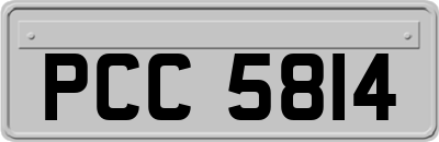 PCC5814