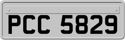 PCC5829