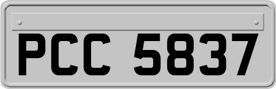 PCC5837