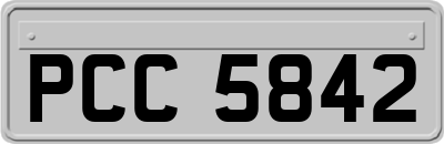 PCC5842