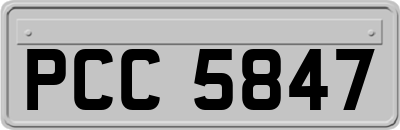 PCC5847