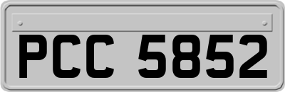PCC5852