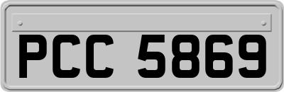 PCC5869