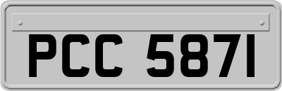 PCC5871