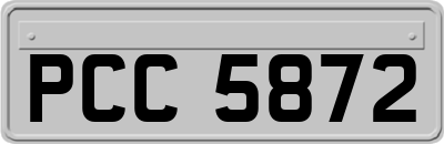 PCC5872