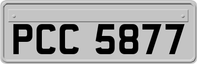 PCC5877