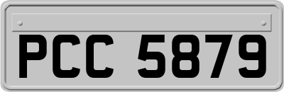 PCC5879