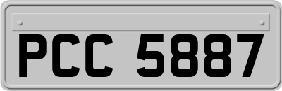 PCC5887
