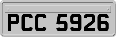 PCC5926