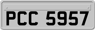 PCC5957