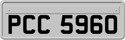 PCC5960