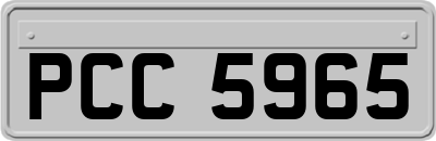 PCC5965