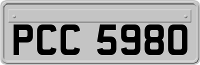PCC5980