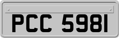 PCC5981