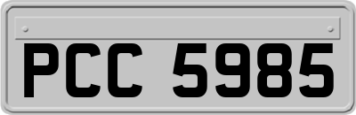 PCC5985