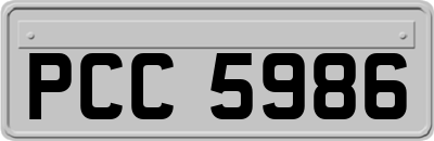 PCC5986