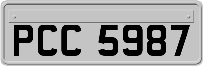 PCC5987