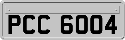 PCC6004