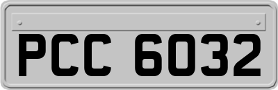 PCC6032