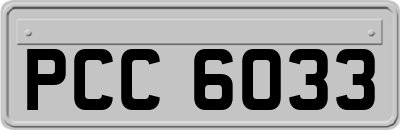 PCC6033
